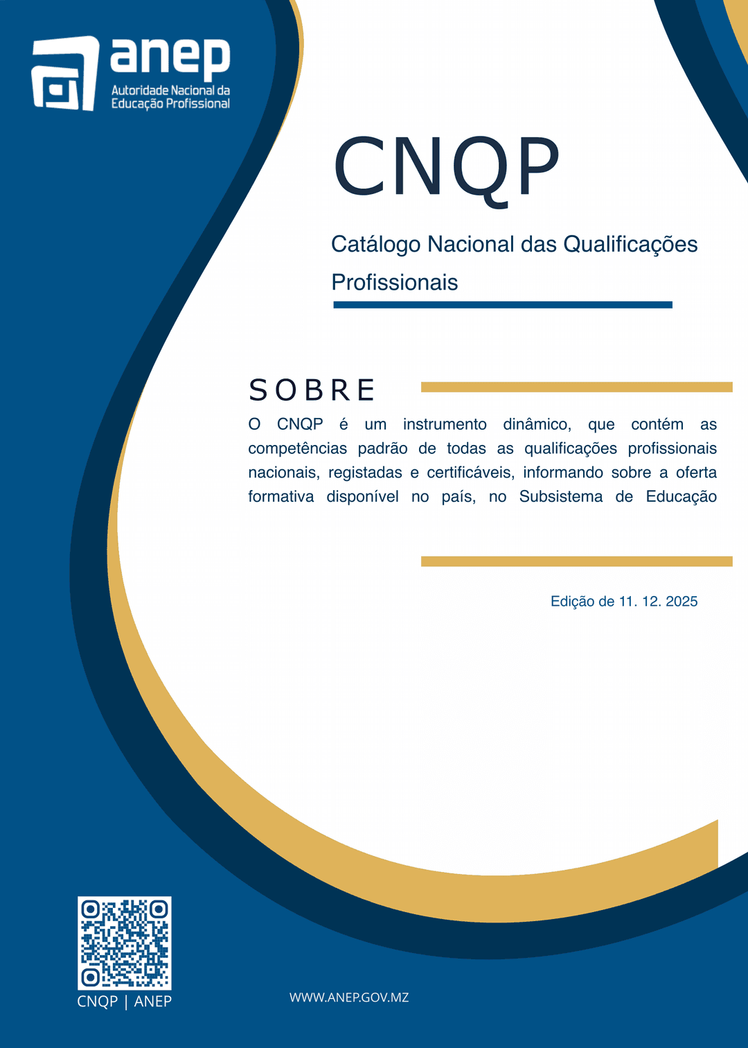 CNQP Brochure